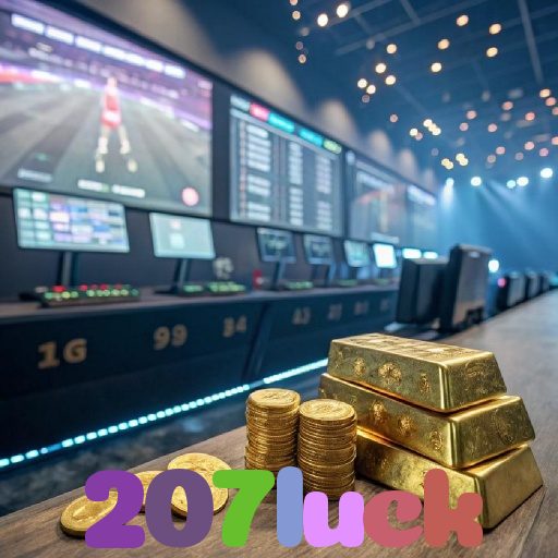 207luck - Baixe o app 207luck no Google Play e jogue ao vivo