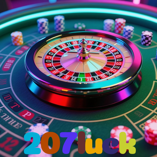 207luck - Baixe o App 207luck para Android e Comece a Jogar