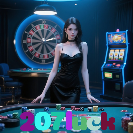 207luck - Baixe o App 207luck para Android e Comece a Jogar