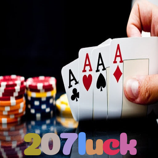 207luck - Baixe o app 207luck no Google Play e jogue ao vivo