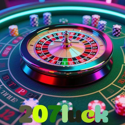 207luck - Baixe o app 207luck no Google Play e jogue ao vivo
