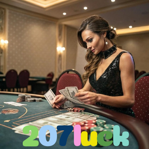 207luck - Baixe o App 207luck para Android e Comece a Jogar