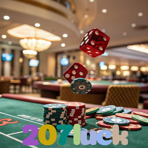 207luck - Baixe o app 207luck no Google Play e jogue ao vivo