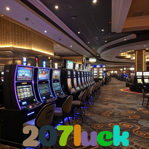 207luck - Baixe o App 207luck para Android e Comece a Jogar