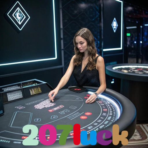 207luck - Baixe o App 207luck para Android e Comece a Jogar