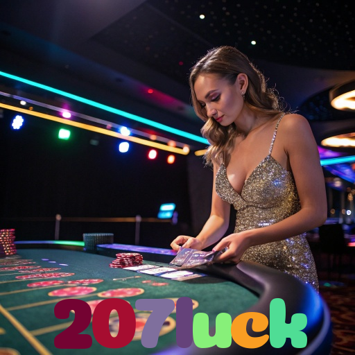 207luck - Baixe o app 207luck no Google Play e jogue ao vivo