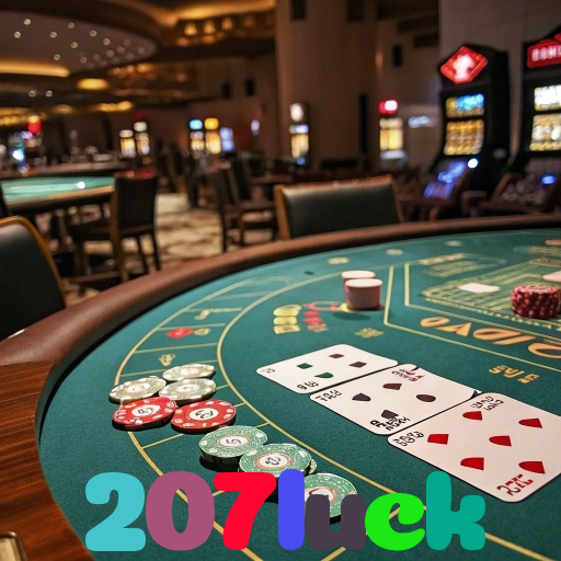 207luck - Baixe o App 207luck para Android e Comece a Jogar