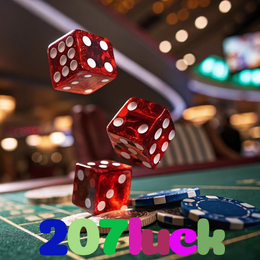 207luck - Baixe o App 207luck para Android e Comece a Jogar