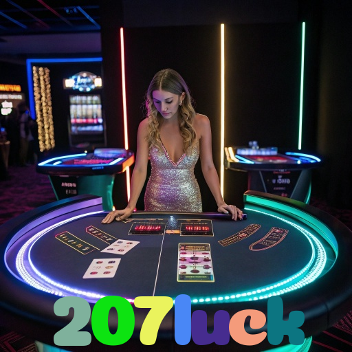 207luck - Baixe o App 207luck para Android e Comece a Jogar