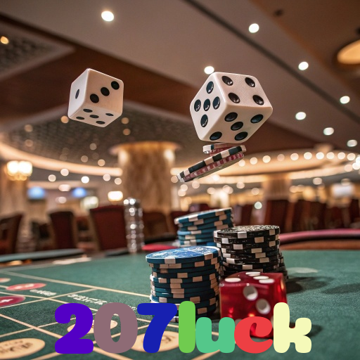 207luck - Baixe o App 207luck para Android e Comece a Jogar