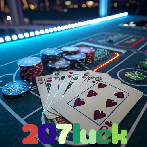 207luck - Baixe o App 207luck para Android e Comece a Jogar