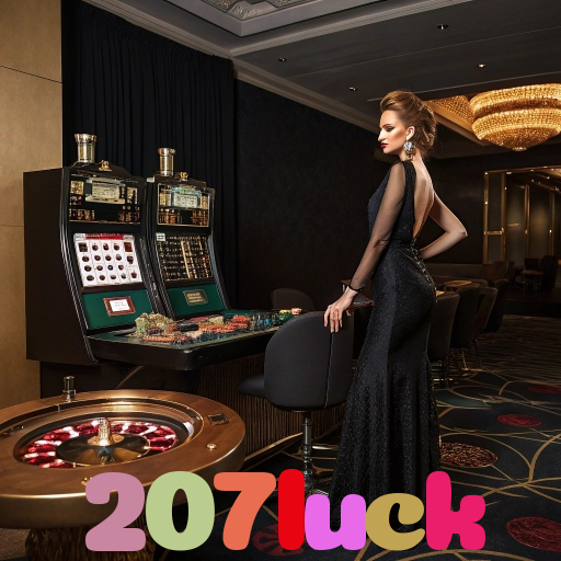 207luck - Baixe o App 207luck para Android e Comece a Jogar