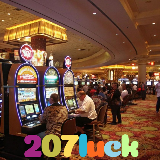 207luck - Baixe o App 207luck para Android e Comece a Jogar