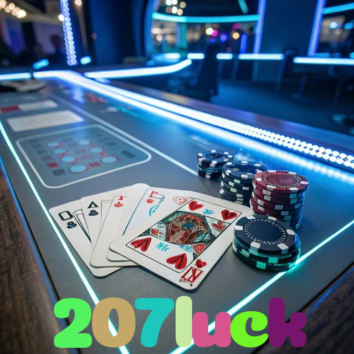 207luck - Baixe o App 207luck para Android e Comece a Jogar
