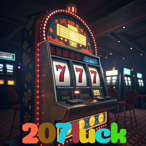 207luck - Baixe o App 207luck para Android e Comece a Jogar
