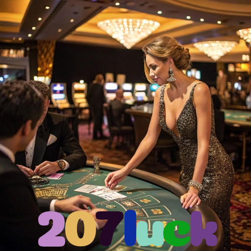 207luck - Baixe o App 207luck para Android e Comece a Jogar