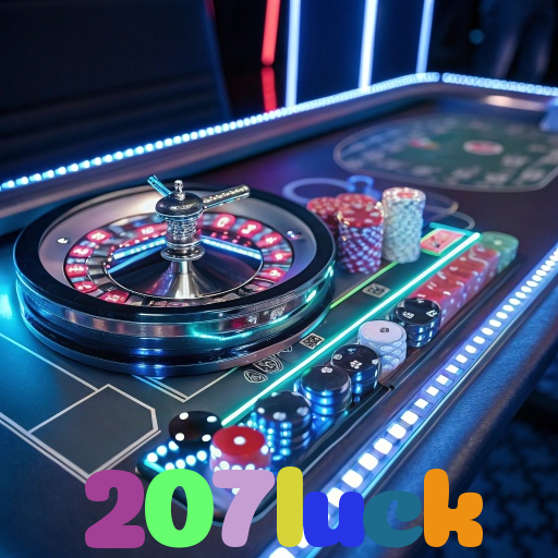 207luck - Baixe o App 207luck para Android e Comece a Jogar