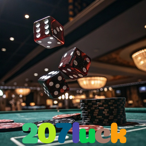 207luck - Baixe o app 207luck no Google Play e jogue ao vivo