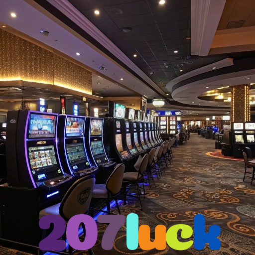 207luck - Baixe o app 207luck no Google Play e jogue ao vivo