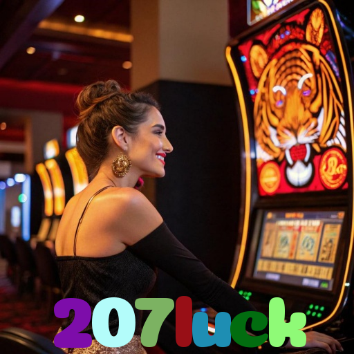 207luck - Baixe o App 207luck para Android e Comece a Jogar