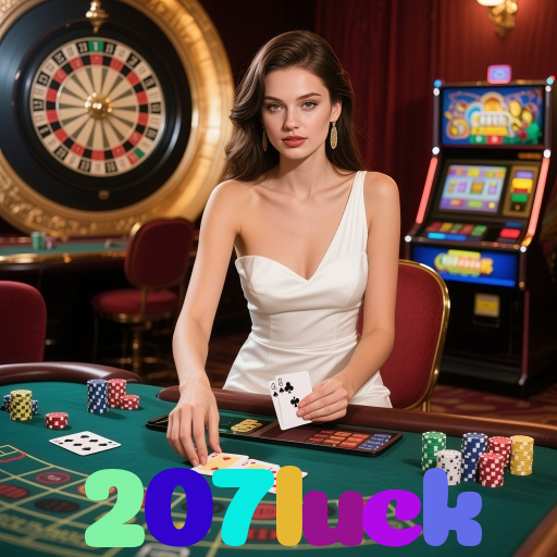 207luck - Baixe o App 207luck para Android e Comece a Jogar