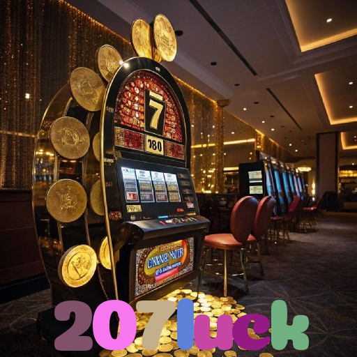 207luck - Baixe o App 207luck para Android e Comece a Jogar