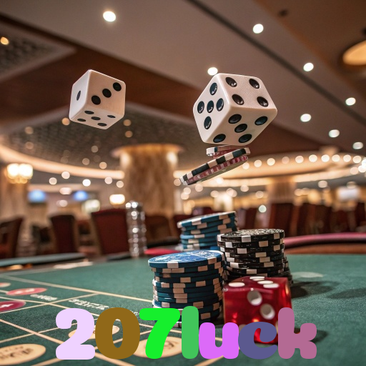 207luck - Baixe o App 207luck para Android e Comece a Jogar