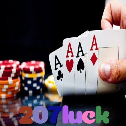 207luck - Baixe o App 207luck para Android e Comece a Jogar