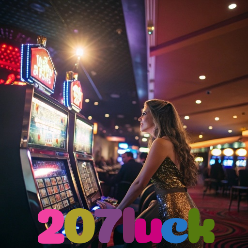 207luck - Baixe o app 207luck no Google Play e jogue ao vivo