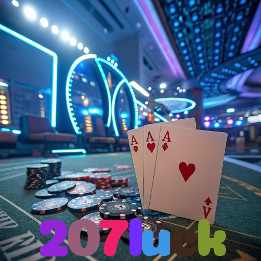 207luck - Baixe o app 207luck no Google Play e jogue ao vivo