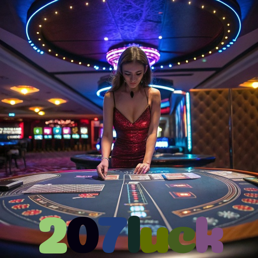 207luck - Baixe o App 207luck para Android e Comece a Jogar