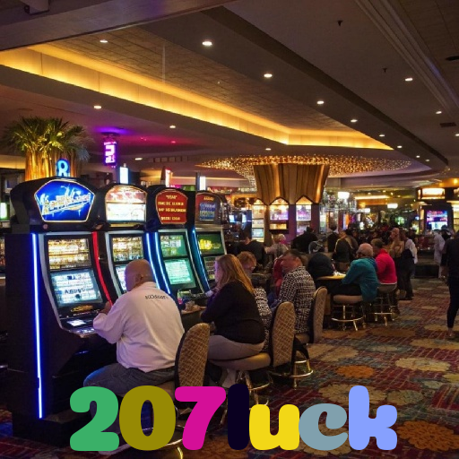 207luck - Baixe o app 207luck no Google Play e jogue ao vivo