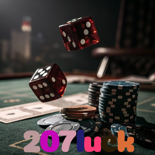 207luck - Baixe o App 207luck para Android e Comece a Jogar