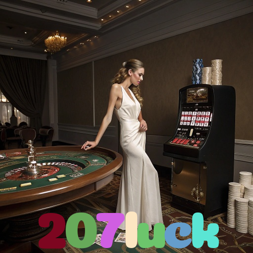 207luck - Baixe o App 207luck para Android e Comece a Jogar