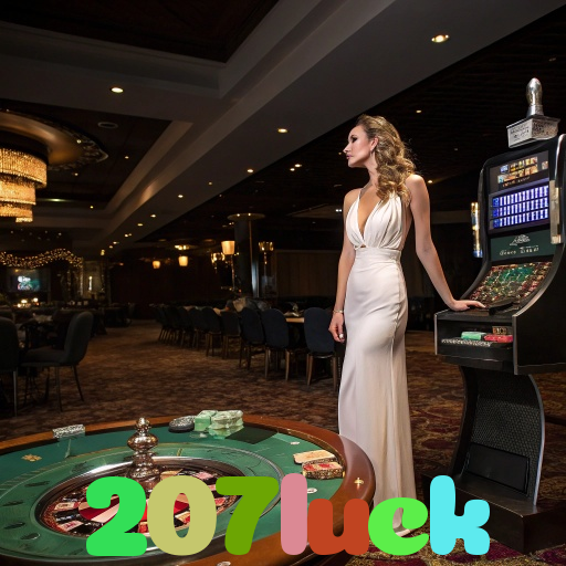 207luck - Baixe o App 207luck para Android e Comece a Jogar