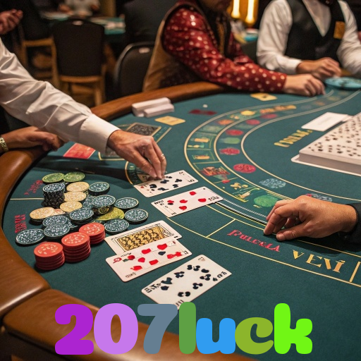 207luck - Baixe o App 207luck para Android e Comece a Jogar