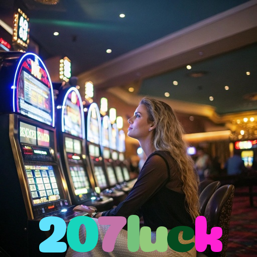 207luck - Baixe o App 207luck para Android e Comece a Jogar