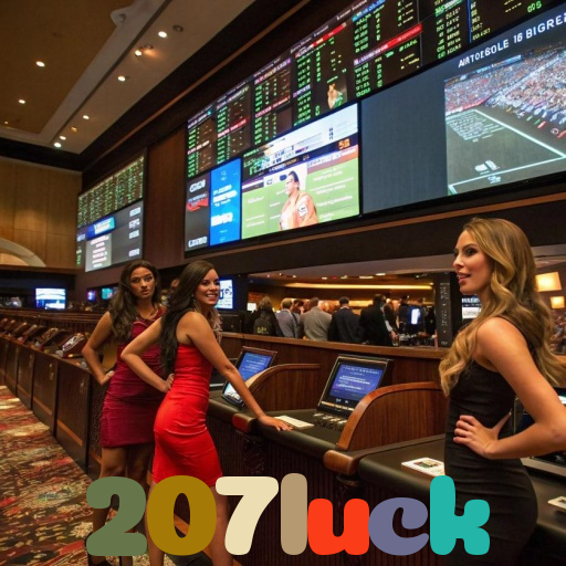 207luck - Baixe o app 207luck no Google Play e jogue ao vivo