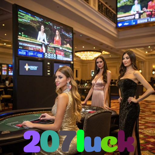207luck - Baixe o App 207luck para Android e Comece a Jogar