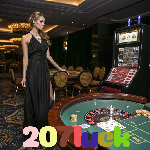 207luck - Baixe o App 207luck para Android e Comece a Jogar