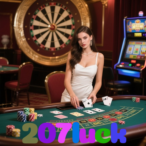 207luck - Baixe o app 207luck no Google Play e jogue ao vivo