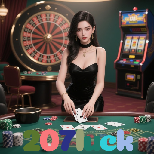 207luck - Baixe o App 207luck para Android e Comece a Jogar