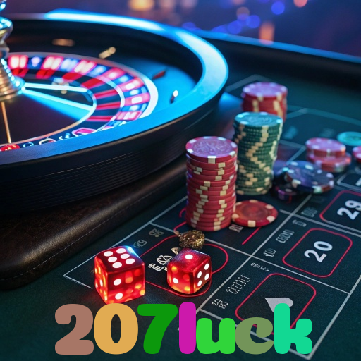 207luck - Baixe o app 207luck no Google Play e jogue ao vivo