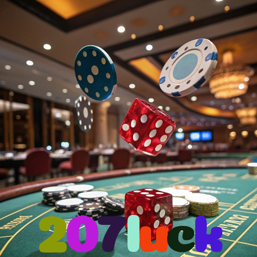207luck - Baixe o app 207luck no Google Play e jogue ao vivo