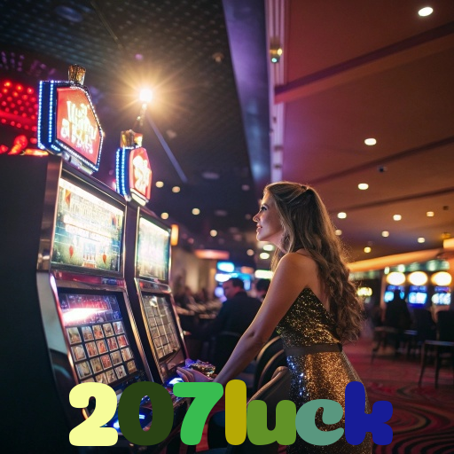 207luck - Baixe o app 207luck no Google Play e jogue ao vivo