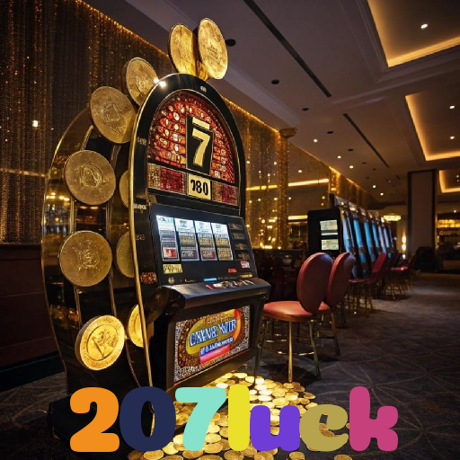 207luck - Baixe o App 207luck para Android e Comece a Jogar