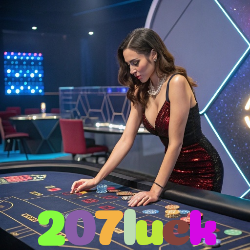 207luck - Baixe o App 207luck para Android e Comece a Jogar