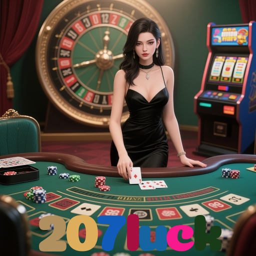 207luck - Baixe o app 207luck no Google Play e jogue ao vivo