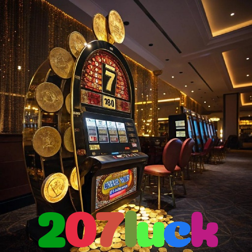 207luck - Baixe o app 207luck no Google Play e jogue ao vivo