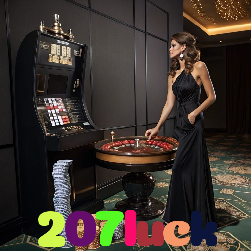 207luck - Baixe o app 207luck no Google Play e jogue ao vivo